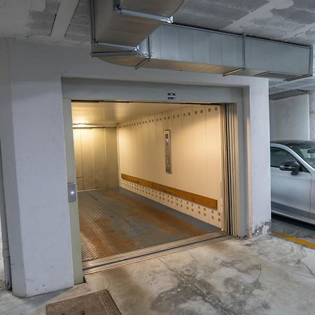 Appartamento Vigo Centro Esterno foto
